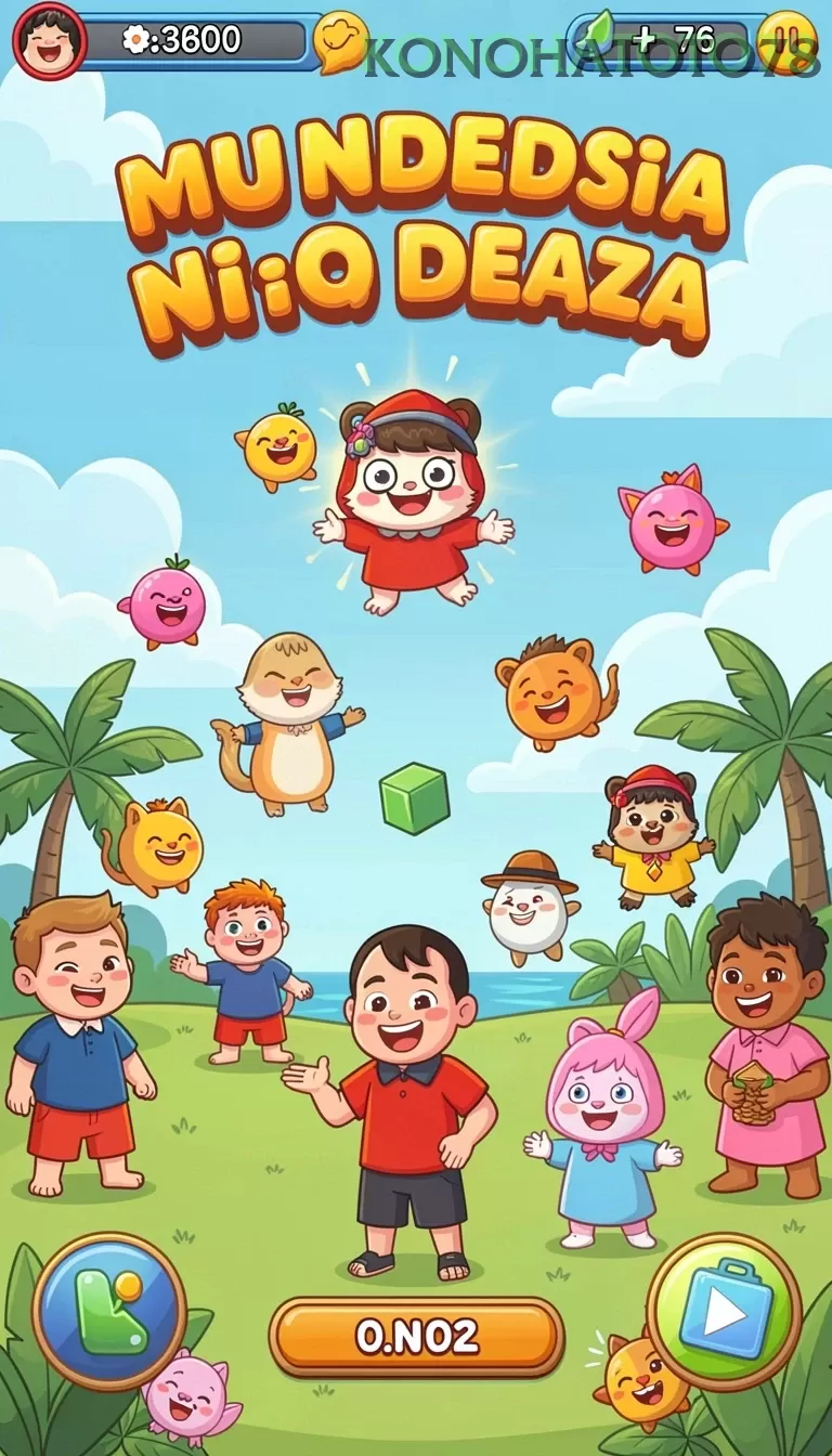 Screenshot Chaos Crew 2