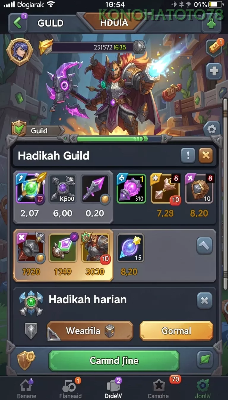 Screenshot Fenghuang 1