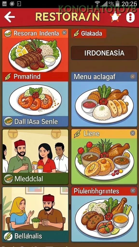 Screenshot Jhana Of God 1