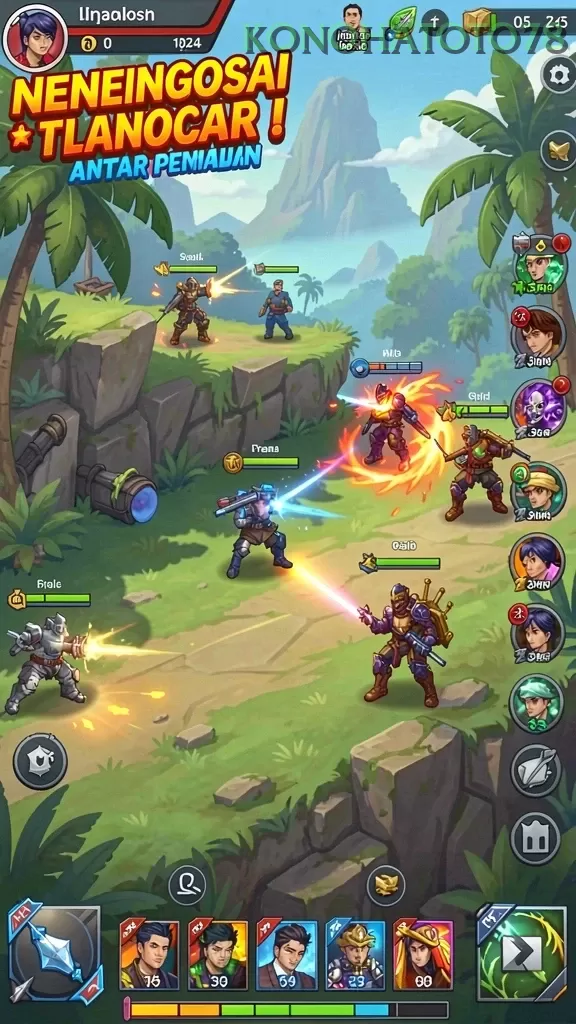 Screenshot Fenghuang 2