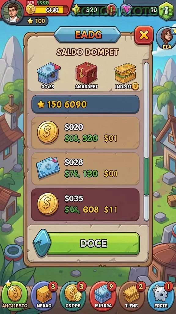 Screenshot Wild Fire Ranger 2
