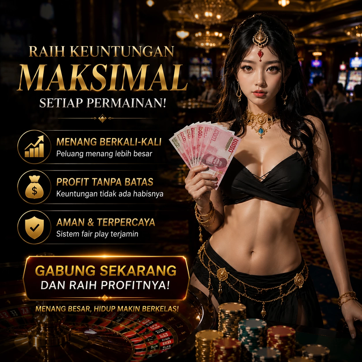 Mengenal Fitur Menarik di Situs konohatoto78