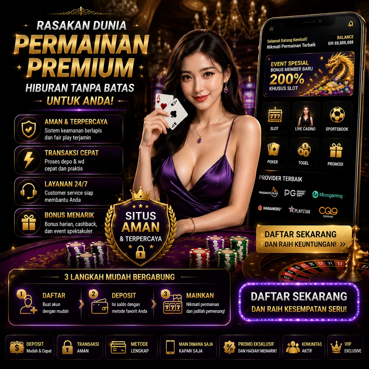 Tantangan dan Peluang di konohatoto78 untuk Pengembang Game