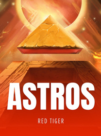 Astros Slot: RTP Tinggi dan Volatilitas Rendah