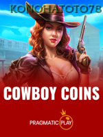 Cowboy Coins