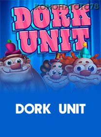 Dork Unit