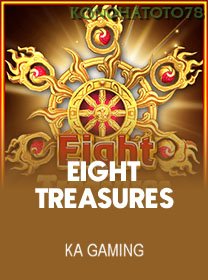 Eight Treasures