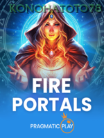 Fire Portals