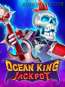 Fishing Jili Ocean King Jackpot