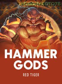 Hammer Gods