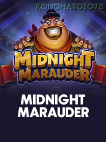 Midnight Marauder