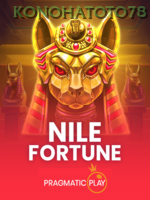 Nile Fortune