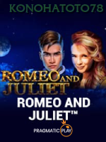 Romeo And Juliet