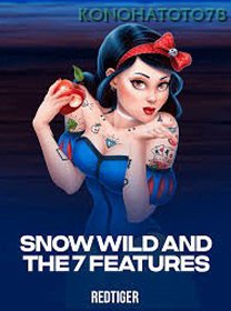 Snow Wild And The 7 Features