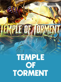 Panduan Bermain Temple of Torment