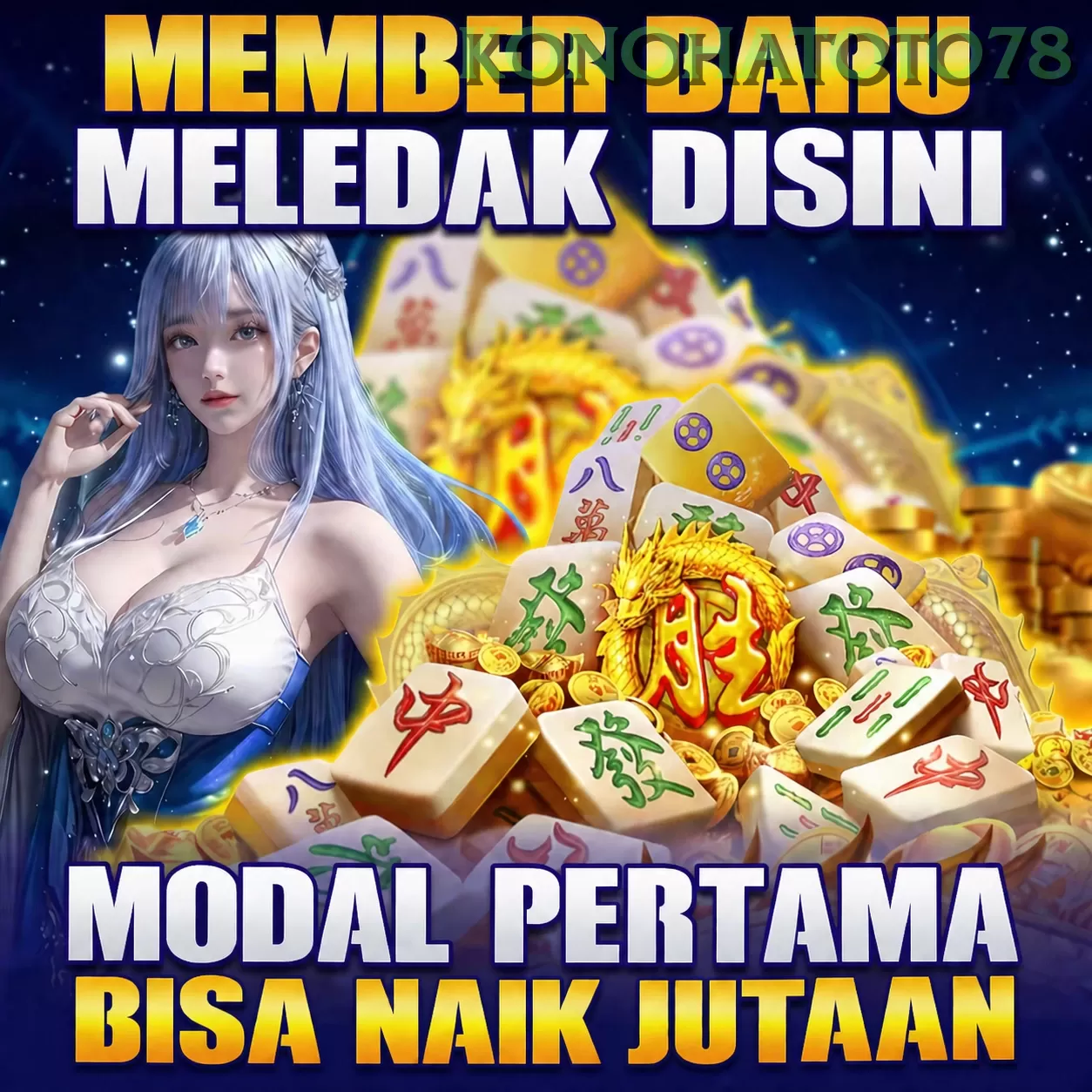 konohatoto78 Berita Terbaru