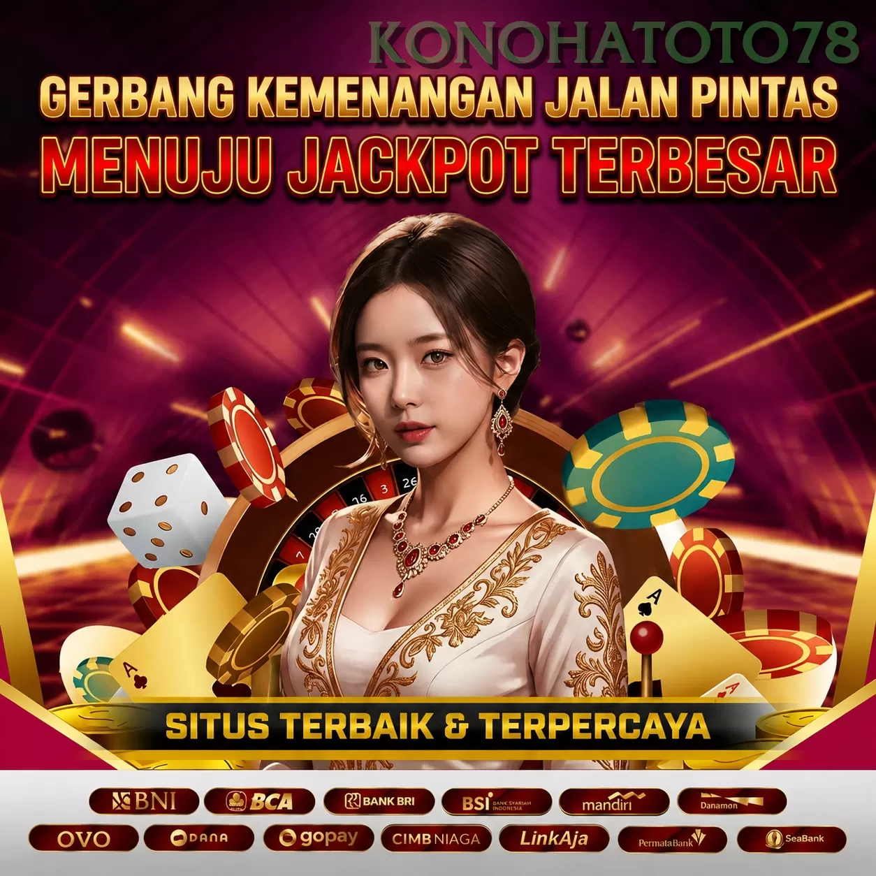 Mengenal Fitur Menarik di Situs konohatoto78