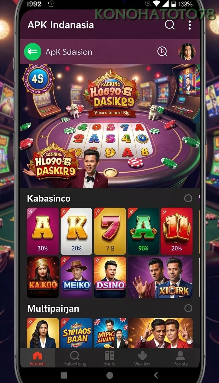 Screenshot Fishing Jili Ocean King Jackpot 1