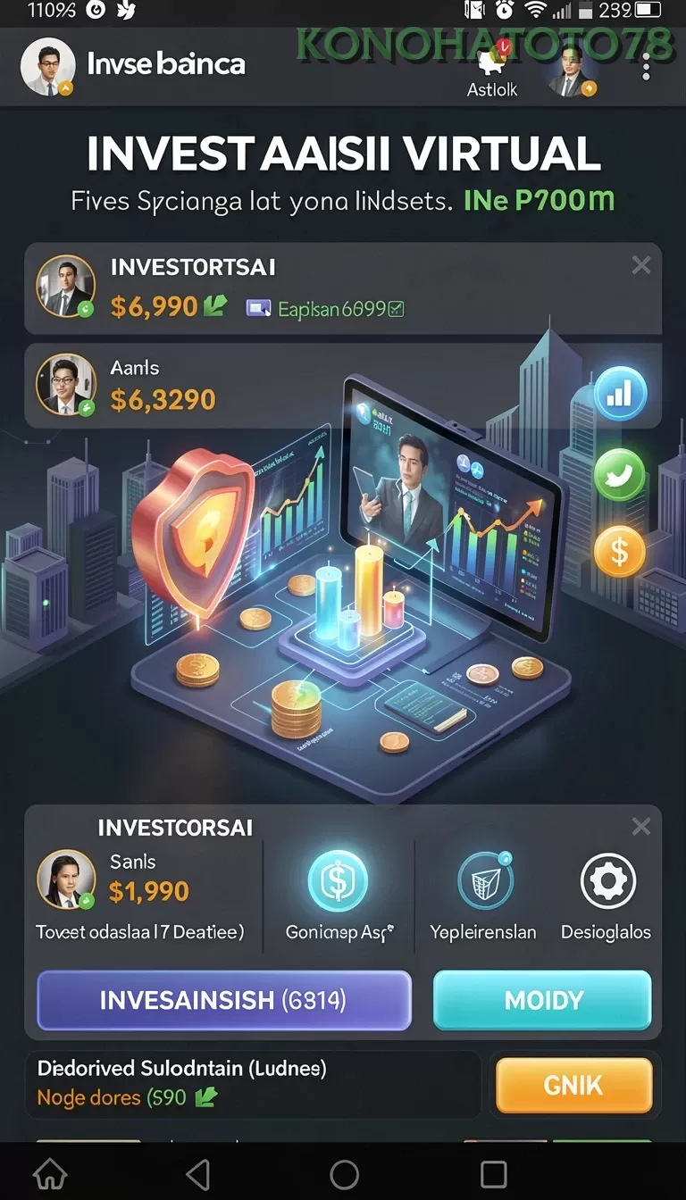 Screenshot Eight Treasures 2