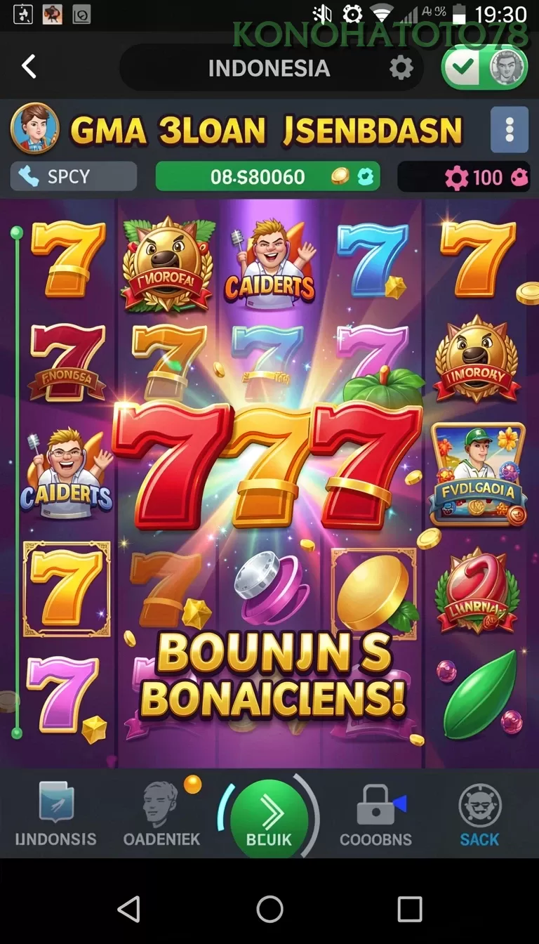Screenshot Wild Queen 1