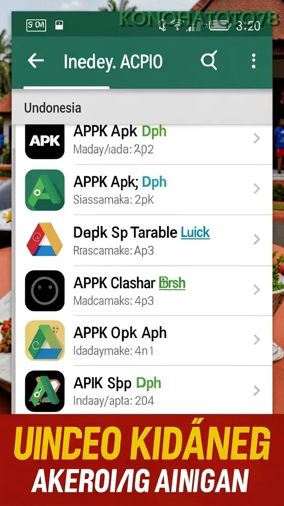 Screenshot Dork Unit 1